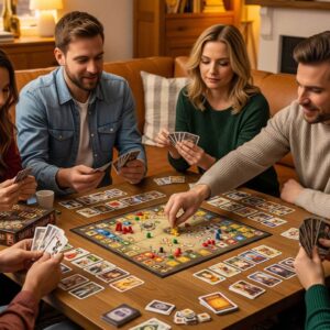 Sheriff of Nottingham – Løgn eller lovlighet?