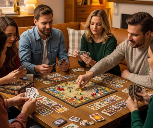 Sheriff of Nottingham – Løgn eller lovlighet?